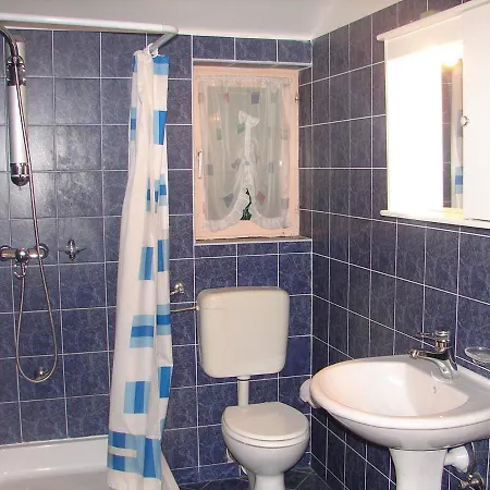 Appartement Kralj Vodice