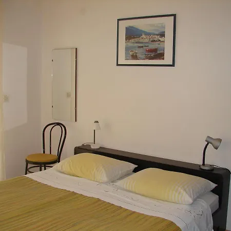 Appartement Kralj Vodice