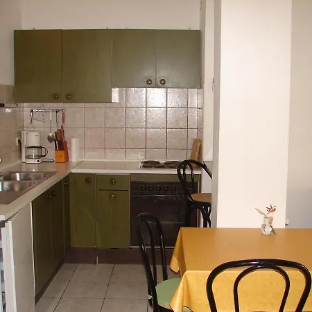Appartement Kralj *