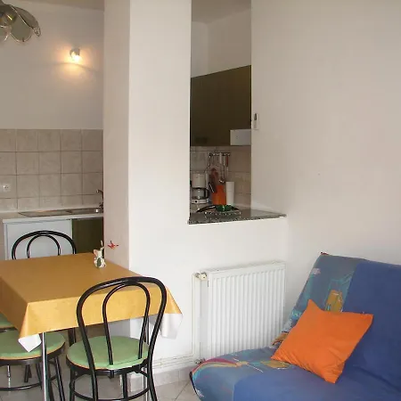 Appartement Kralj