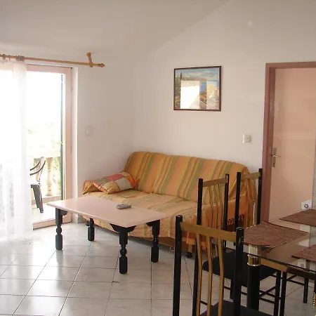 Appartement Kralj *