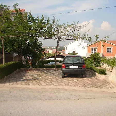 Appartement Kralj Vodice