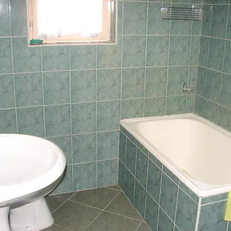 Kralj Appartement *