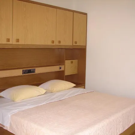 Appartement Kralj Vodice