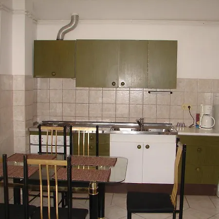 Kralj Appartement *